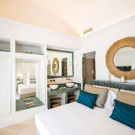 Maison Lilly - Luxury Accommodation Praiano Eksteriør billede