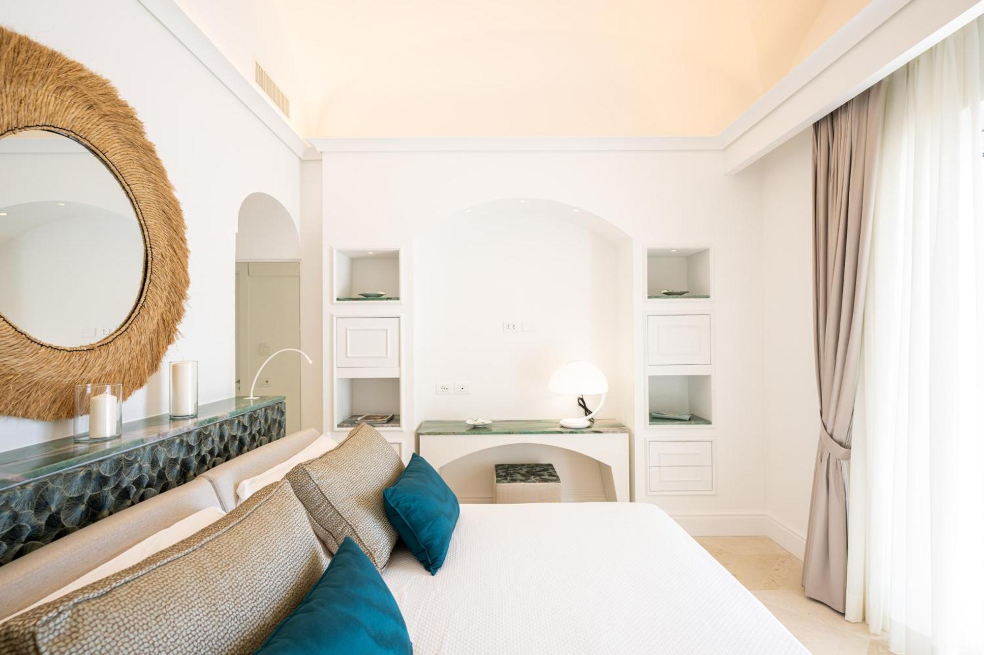 Maison Lilly - Luxury Accommodation Praiano Eksteriør billede